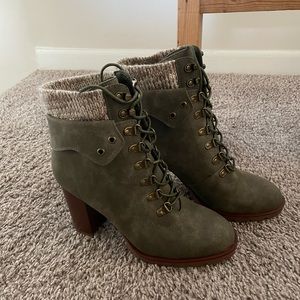Ankle Boot